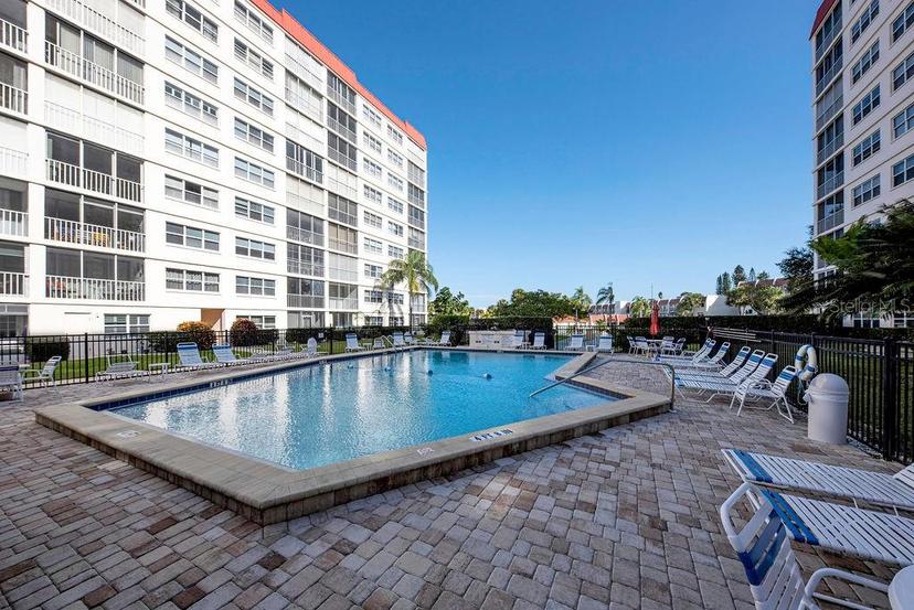 Picture of 244 Saint Augustine Avenue Unit 104, Venice FL 34285