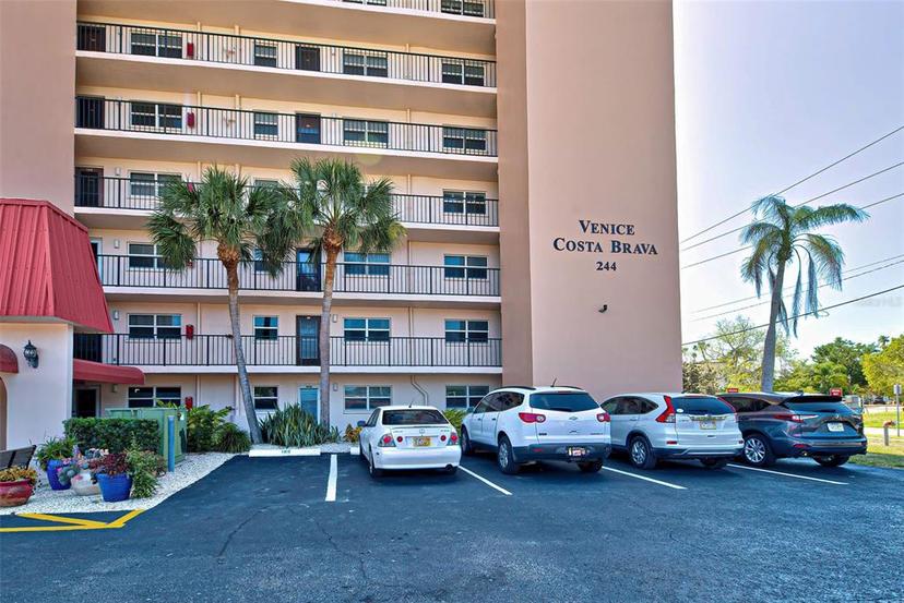 Picture of 244 Saint Augustine Avenue Unit 104, Venice FL 34285