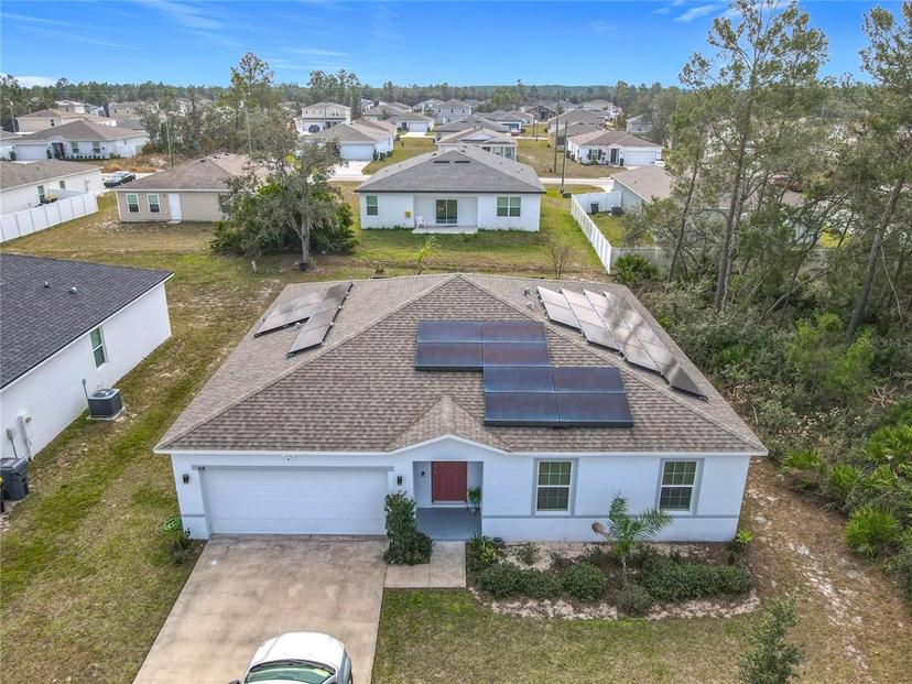 Picture of 208 Goldenrod Lane, Kissimmee FL 34759