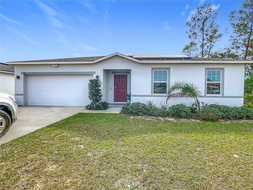 Picture of 208 Goldenrod Lane, Kissimmee FL 34759