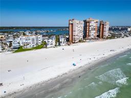 Picture of 17960 Gulf Boulevard Unit 123, Redington Shores, FL 33708