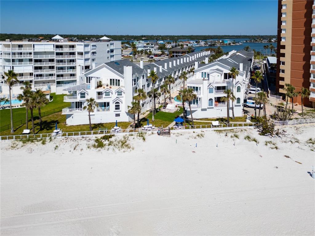 Picture of 17960 Gulf Boulevard Unit 123, Redington Shores, FL 33708