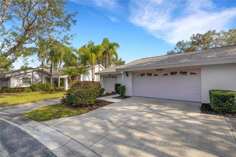 Picture of 5436 Hampstead Heath Unit 25, Sarasota FL 34235