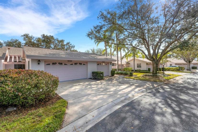 Picture of 5436 Hampstead Heath Unit 25, Sarasota FL 34235