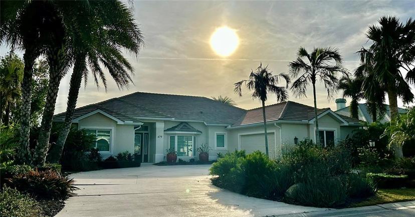 Picture of 479 Summerfield Way, Venice FL 34292