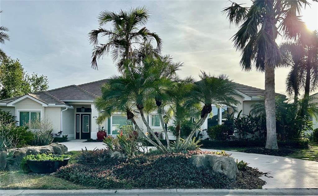 Picture of 479 Summerfield Way, Venice, FL 34292