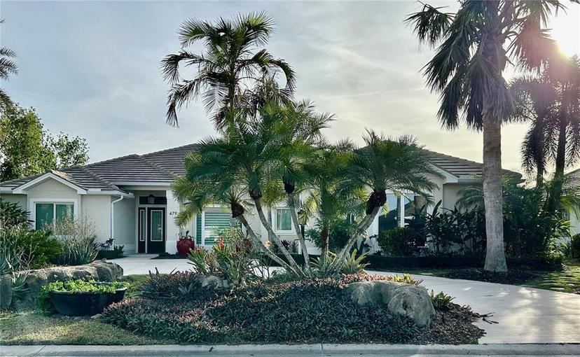 Picture of 479 Summerfield Way, Venice FL 34292