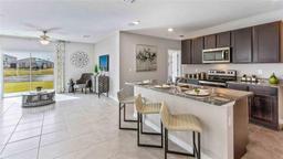 Picture of 33191 Osprey Peak Way, San Antonio, FL 33576