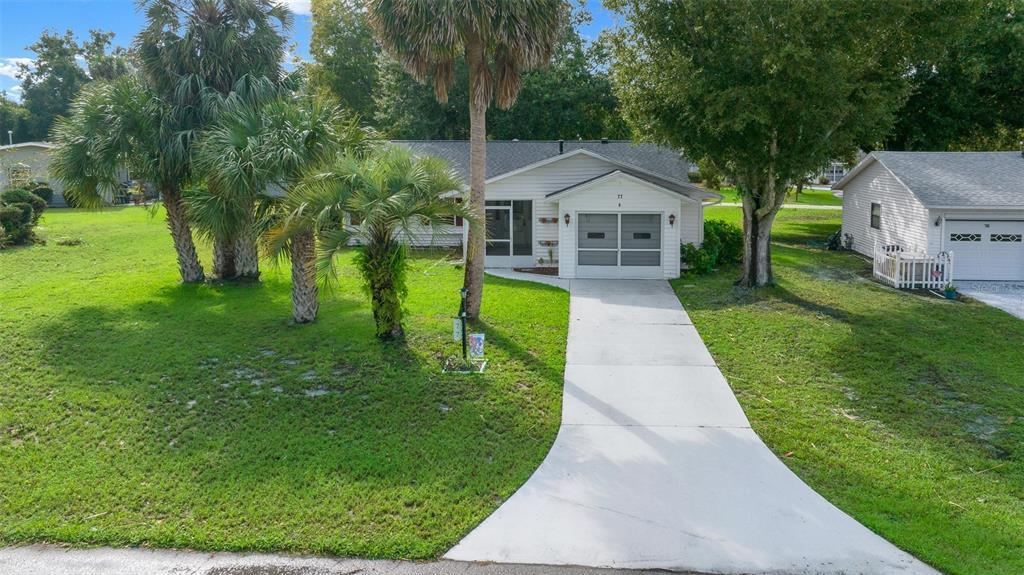 Picture of 77 Aberdeen Circle Unit 77A, Leesburg, FL 34788
