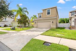 Picture of 1964 Hawks View Drive, Ruskin, FL 33570