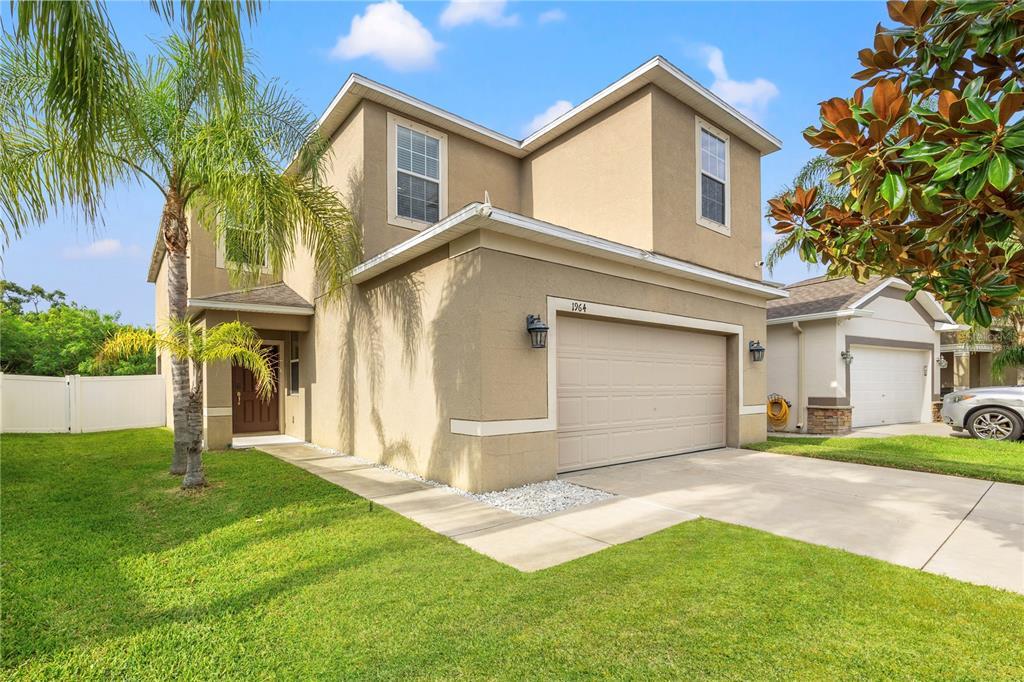 Picture of 1964 Hawks View Drive, Ruskin, FL 33570
