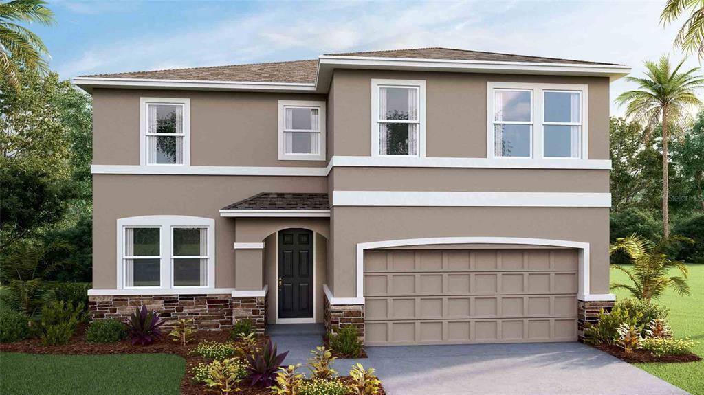 Picture of 32527 Osprey Peak Way, San Antonio, FL 33576
