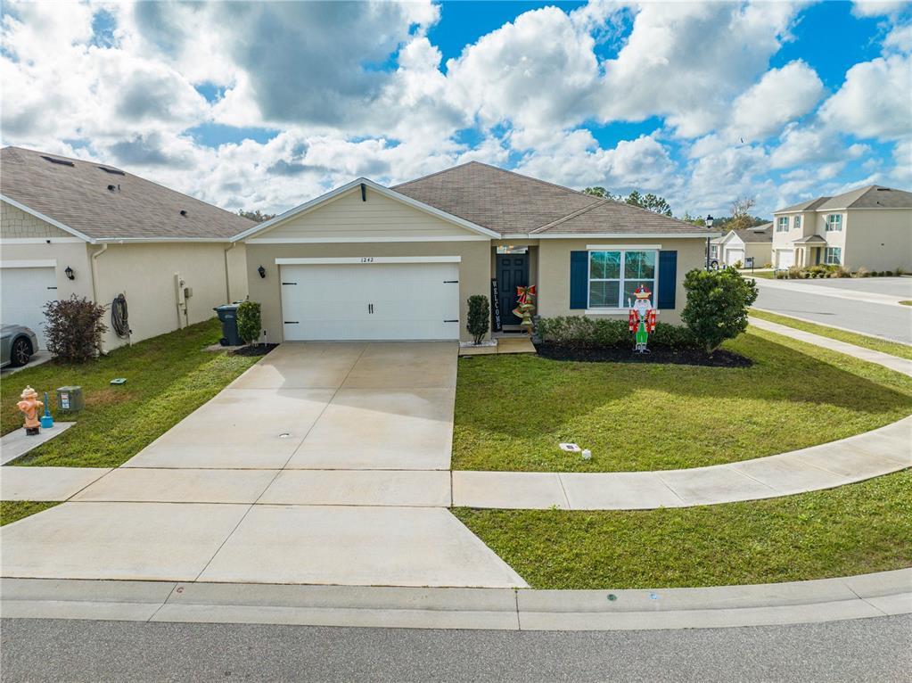 Picture of 1242 Iguana Loop, Davenport, FL 33897
