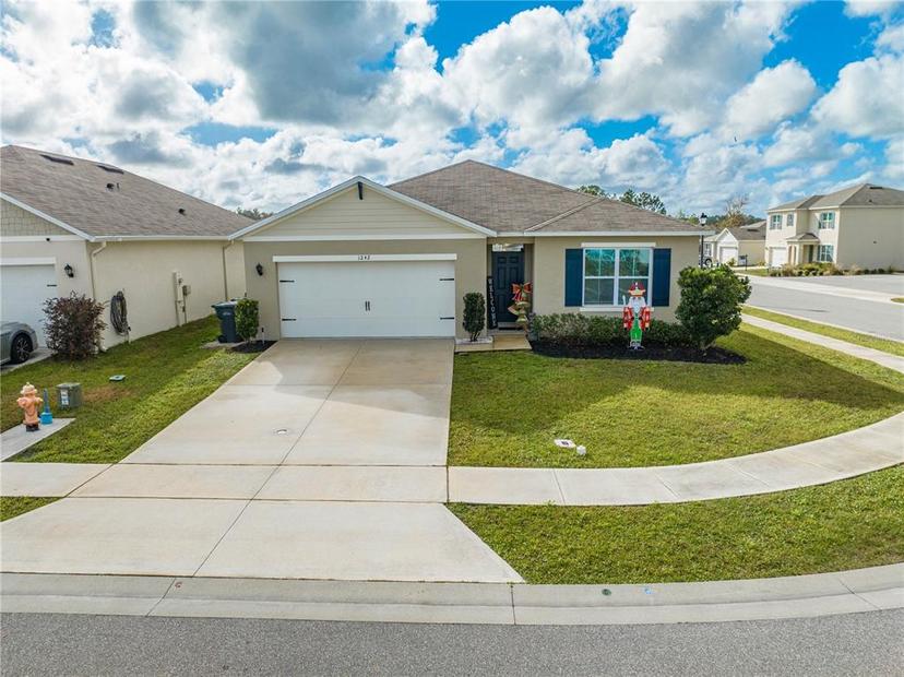 Picture of 1242 Iguana Loop, Davenport FL 33897