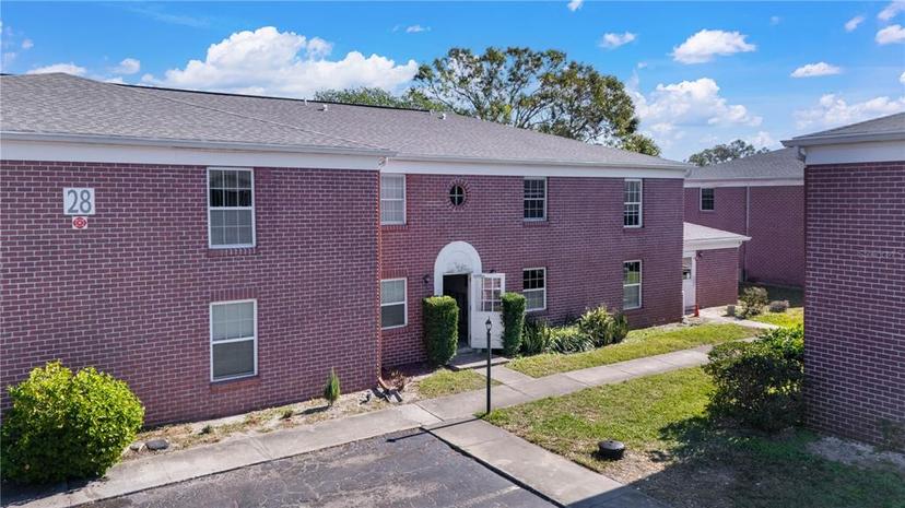 Picture of 1122 84Th Terrace N Unit C, St Petersburg FL 33702