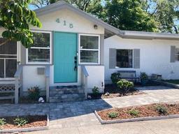Picture of 415 21St Street N, St Petersburg, FL 33713