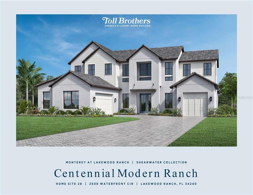 Picture of 2508 Waterfront Circle, Sarasota FL 34240