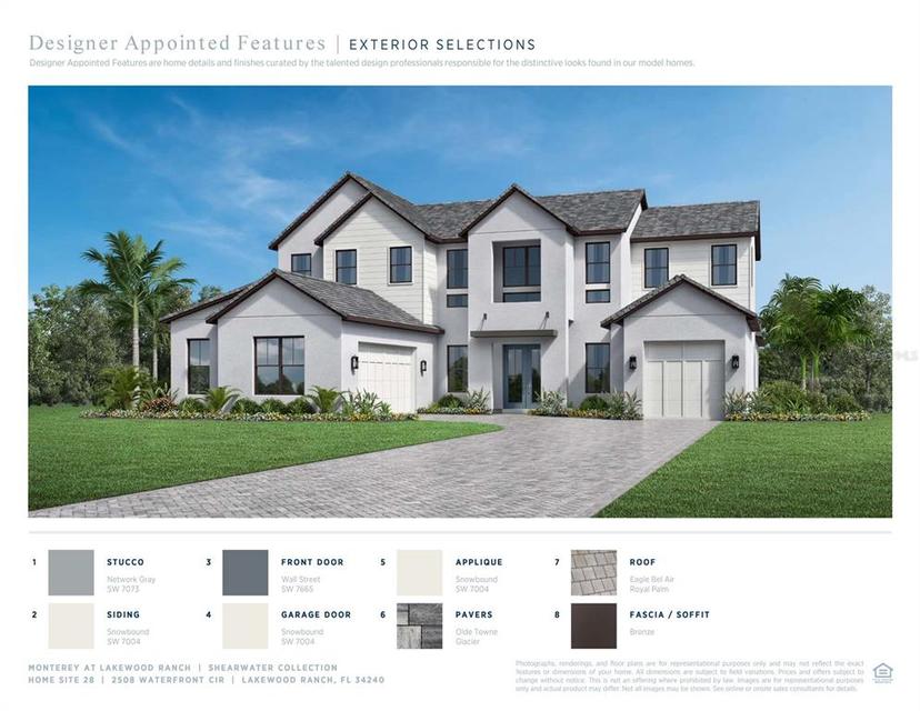 Picture of 2508 Waterfront Circle, Sarasota FL 34240