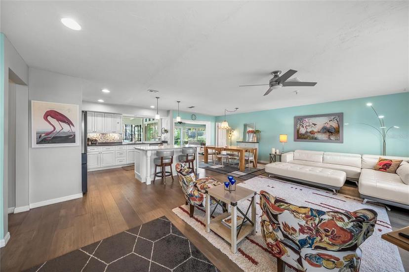 Picture of 405 Sunset Drive, Venice FL 34285