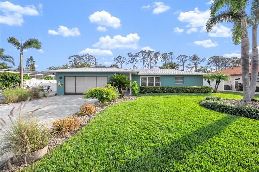 Picture of 405 Sunset Drive, Venice FL 34285