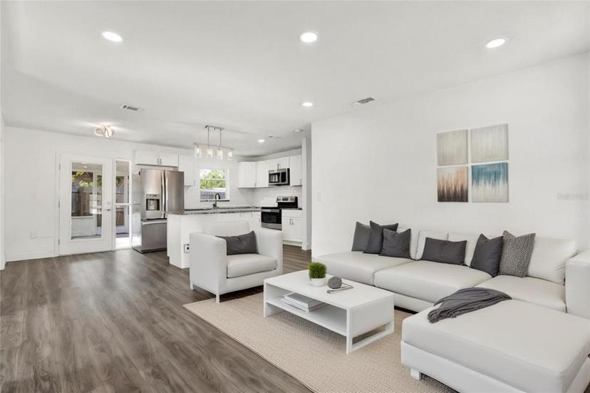 Picture of 4916 Carlyle Road, Tampa FL 33615