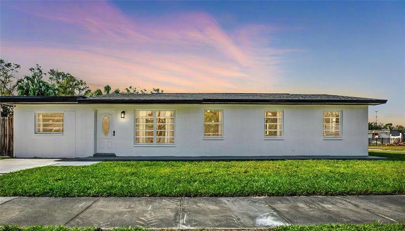 Picture of 4916 Carlyle Road, Tampa FL 33615