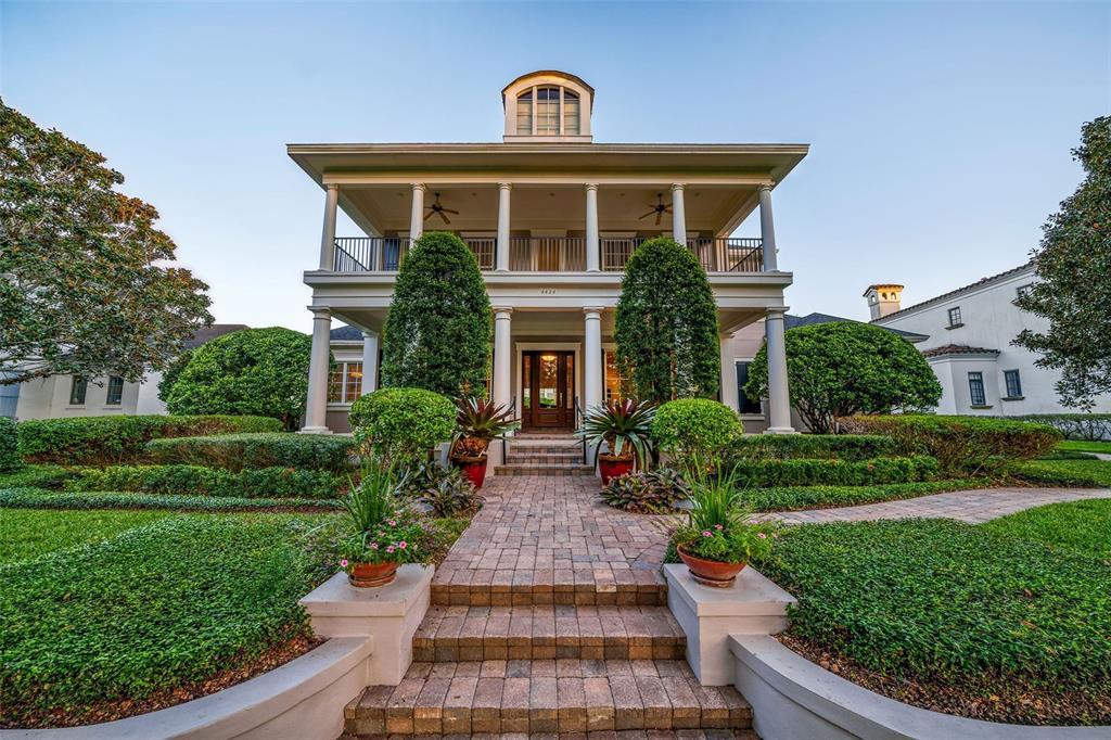 Picture of 4424 New Broad Street, Orlando, FL 32814