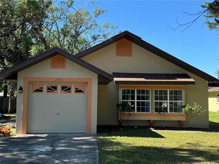 Picture of 2406 S Lake Avenue Avenue, Sanford FL 32771