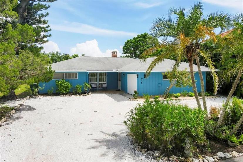 Picture of 616 Lyons Lane, Longboat Key FL 34228