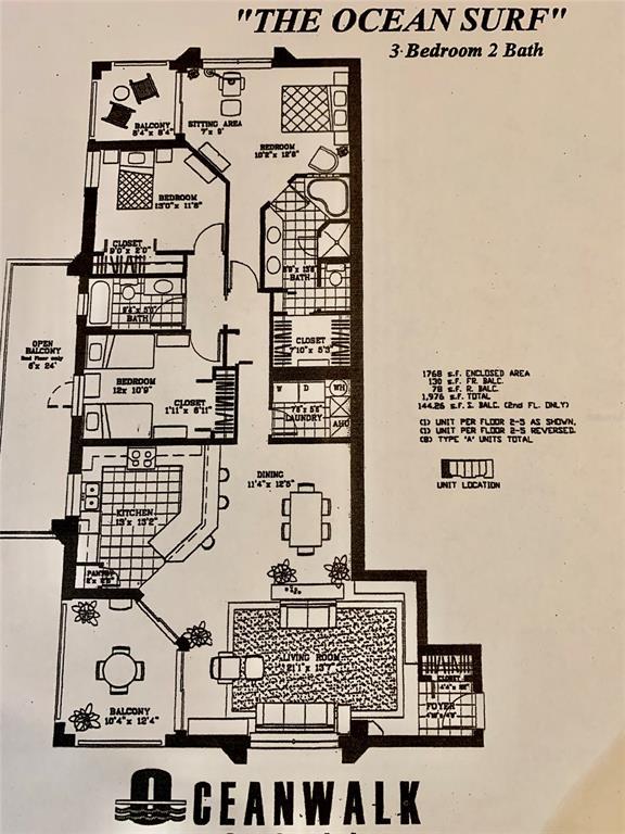 Picture of 5300 S Atlantic Avenue Unit 16201, New Smyrna Beach FL 32169