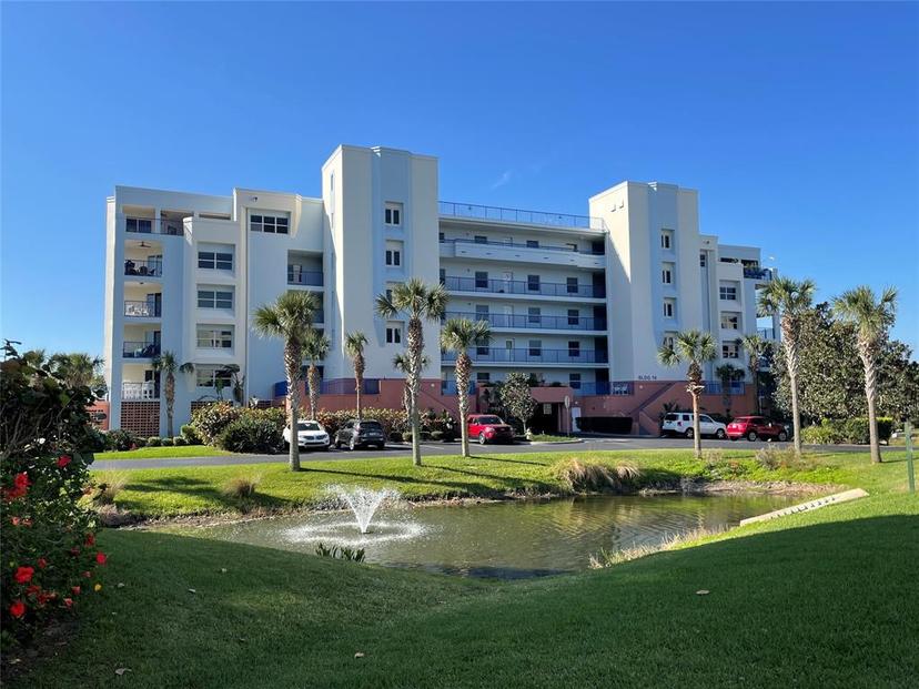 Picture of 5300 S Atlantic Avenue Unit 16201, New Smyrna Beach FL 32169