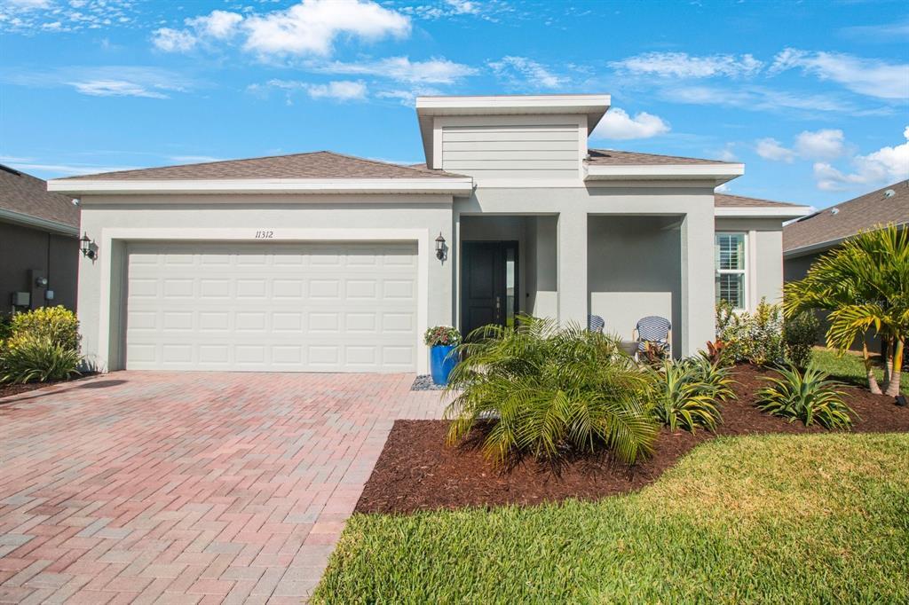 Picture of 11312 Gallatin Trail, Parrish, FL 34219
