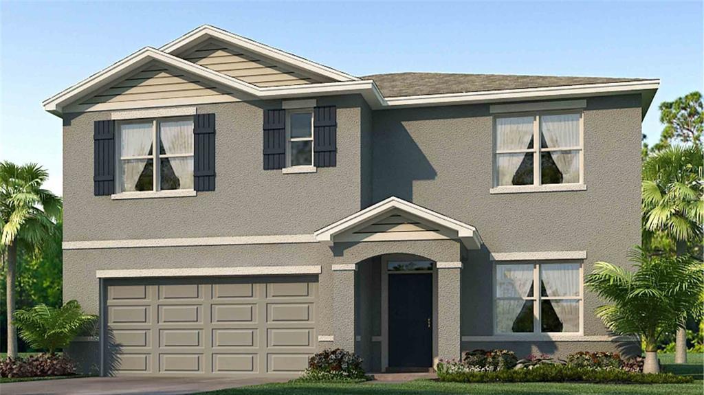 Picture of 32715 Osprey Peak Way, San Antonio, FL 33576