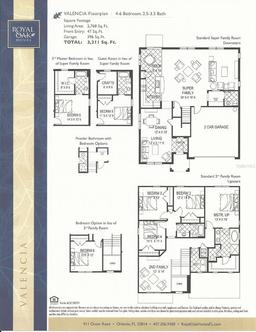 Picture of 1741 Bonser Road, Minneola, FL 34715