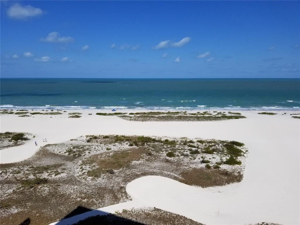 Picture of 1270 Gulf Boulevard Unit 1102, Clearwater Beach, FL 33767