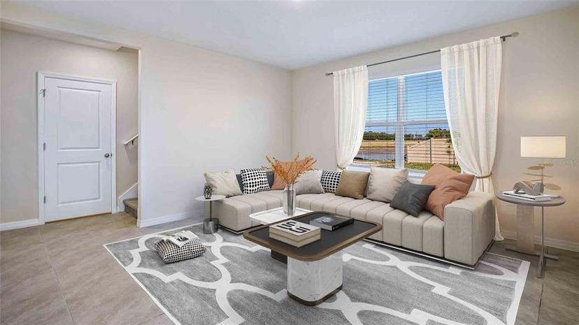 Picture of 32746 Osprey Peak Way, San Antonio FL 33576