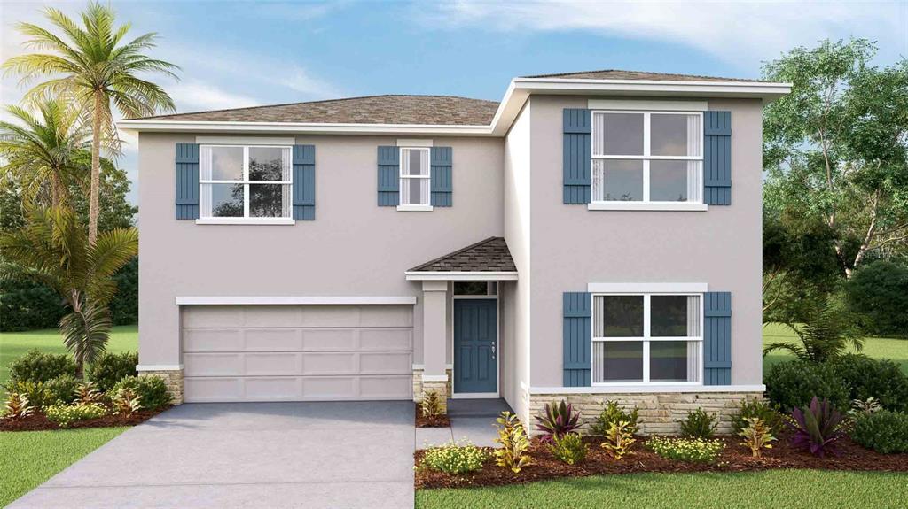 Picture of 32746 Osprey Peak Way, San Antonio, FL 33576