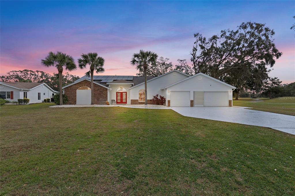 Picture of 17999 SE 99Th Avenue, Summerfield, FL 34491