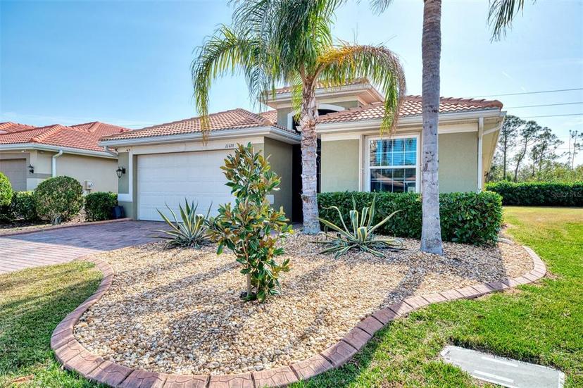 Picture of 11479 Blackfin Street, Venice FL 34292