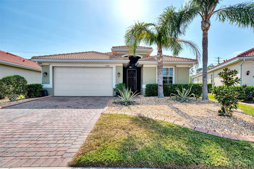 Picture of 11479 Blackfin Street, Venice FL 34292