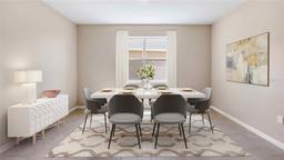 Picture of 10596 Bridgegate Heights Loop, San Antonio, FL 33576