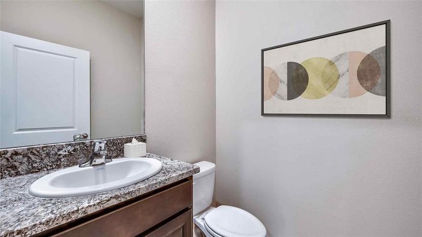 Picture of 10596 Bridgegate Heights Loop, San Antonio FL 33576