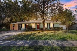 Picture of 2770 Northland Road, Mount Dora, FL 32757