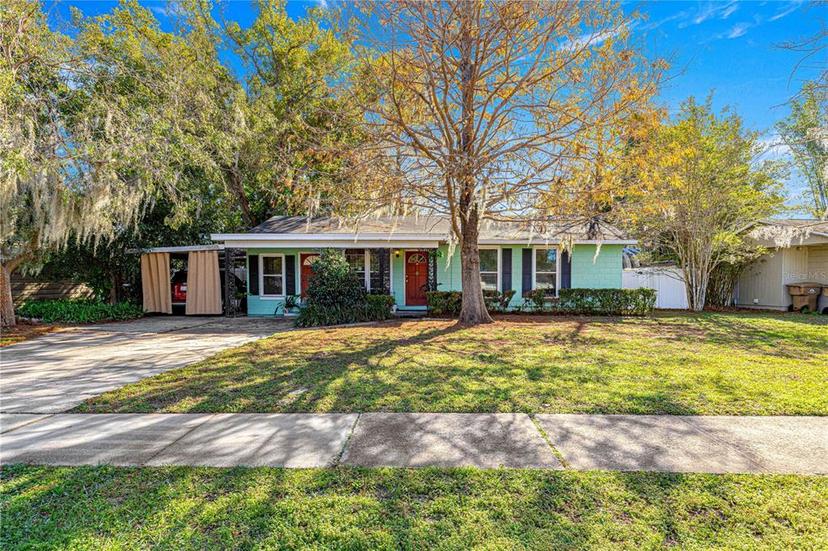 Picture of 2770 Northland Road, Mount Dora FL 32757