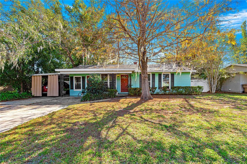 Picture of 2770 Northland Road, Mount Dora, FL 32757