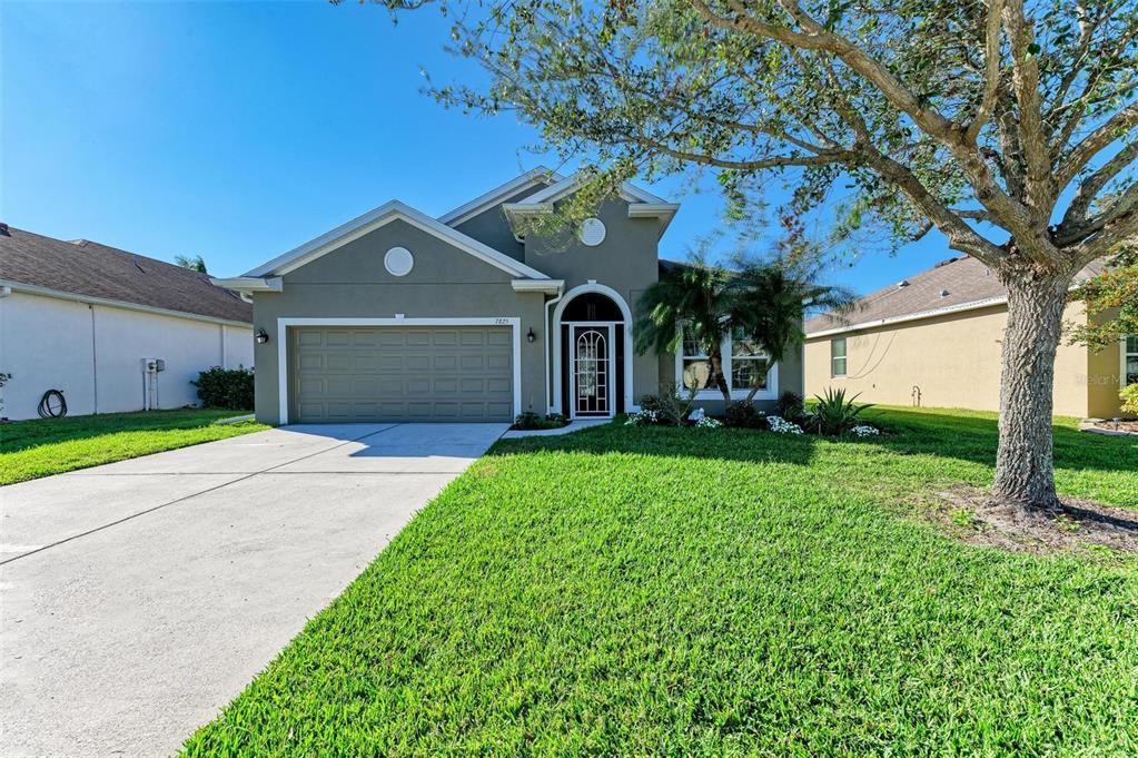 Picture of 7825 112Th Avenue E, Parrish, FL 34219