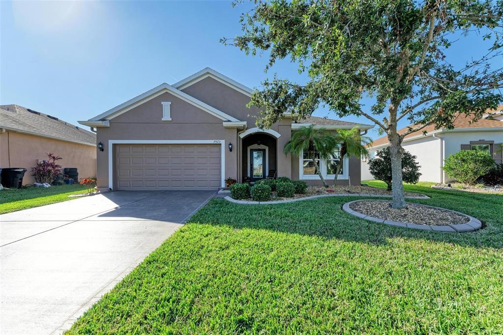 Picture of 7923 111Th Terrace E, Parrish, FL 34219