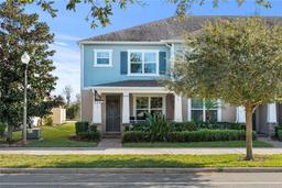 Picture of 15322 Murcott Blossom Boulevard, Winter Garden, FL 34787
