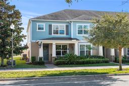 Picture of 15322 Murcott Blossom Boulevard, Winter Garden, FL 34787