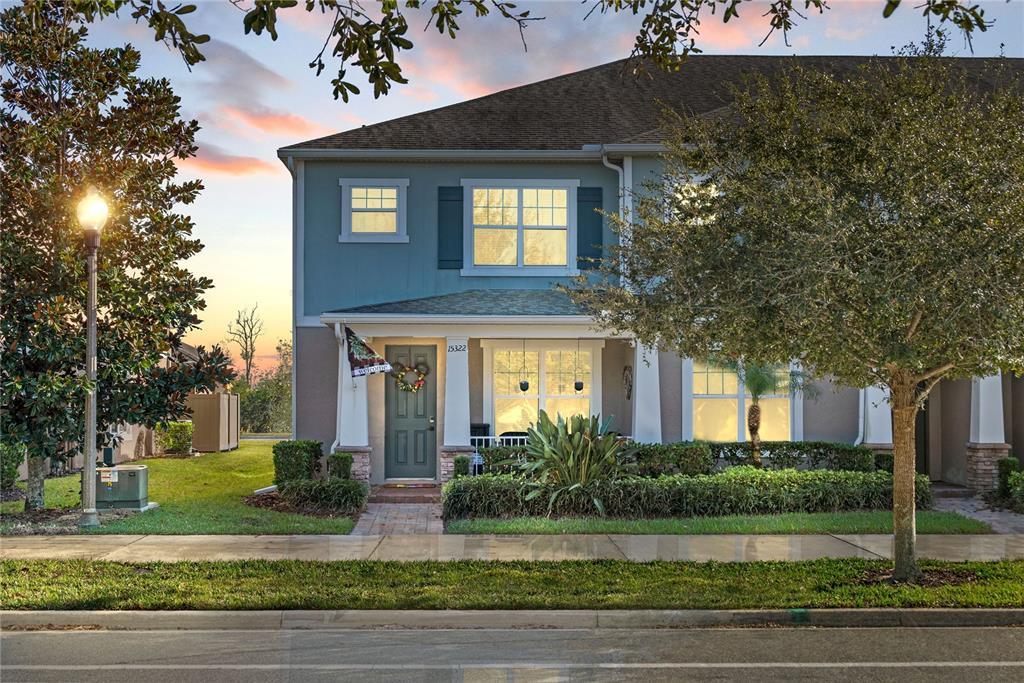 Picture of 15322 Murcott Blossom Boulevard, Winter Garden, FL 34787